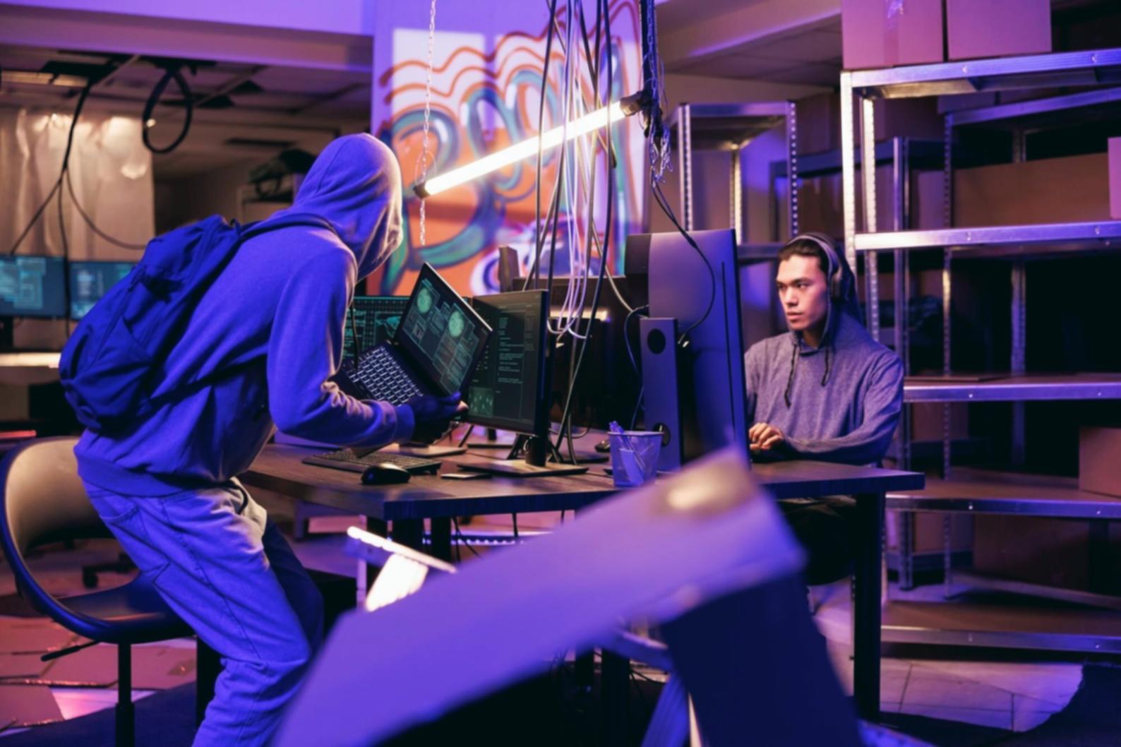 SQL Analyse Dashboard mit Performance-Metriken